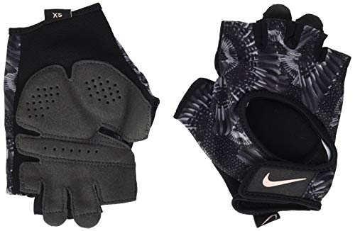 Nike Ultimate Gloves Gants pour Femme de musculation fitness et crossfit