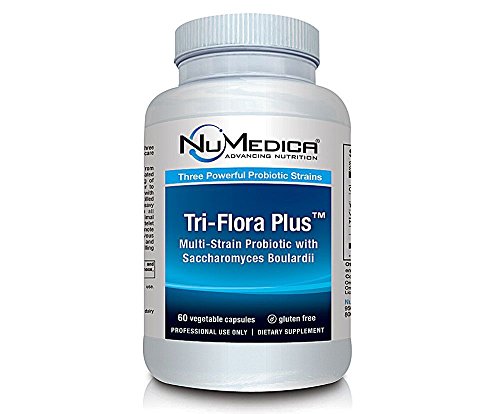 Plus Tri-Flora Plus Tri-Flora