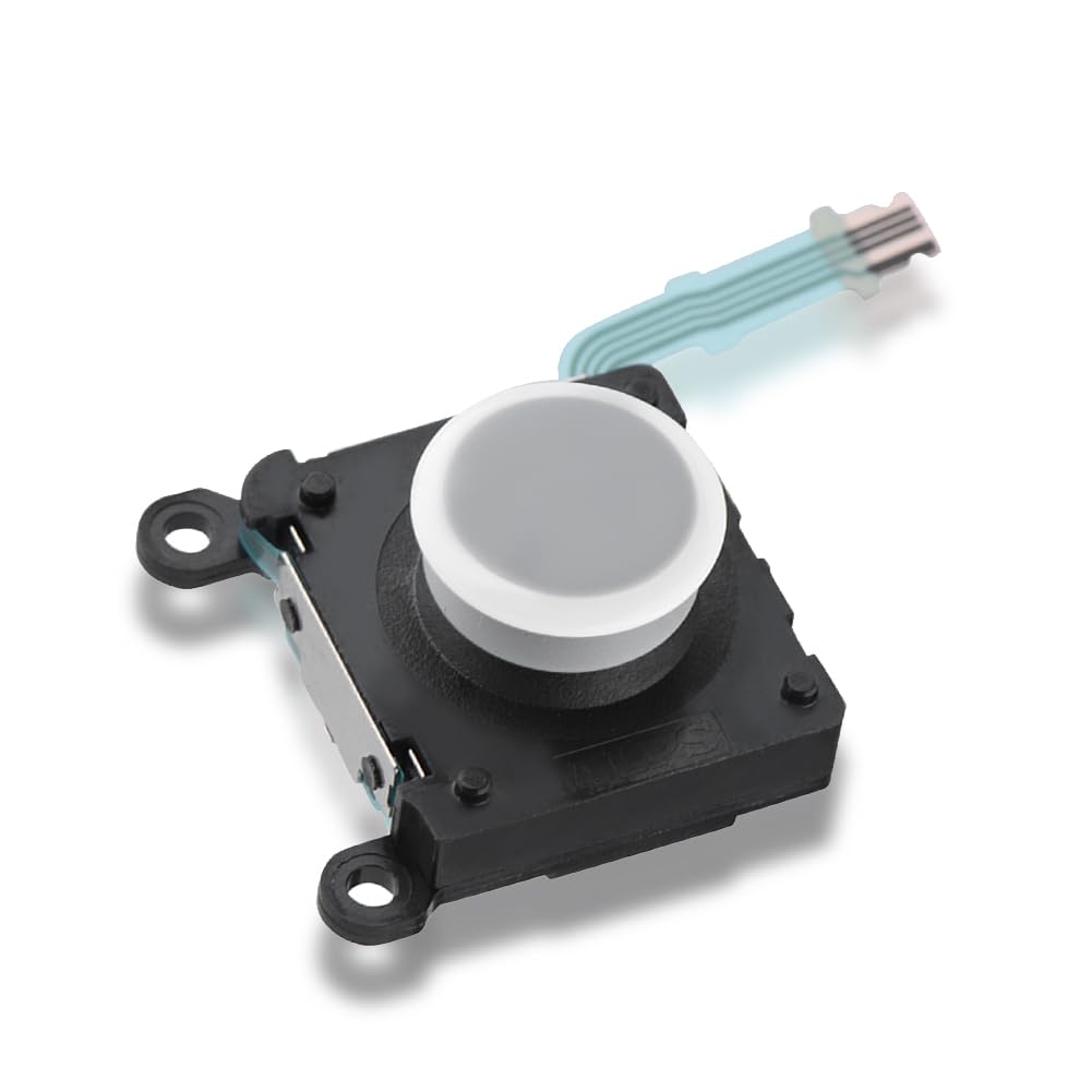 Joystick 3D, Analog Thumb Stick Replacement Joystick Controller Rocker Sensor Module Button Joystick for PS Vita PSV 2000