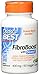 Produktbild FibroBoost, 400 mg, 90 Veggie Caps - Arzt Besten