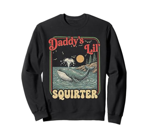 �p���������V���c Funny Daddy's Lil' Squirter ��l�p���[���A �g���[�i�[