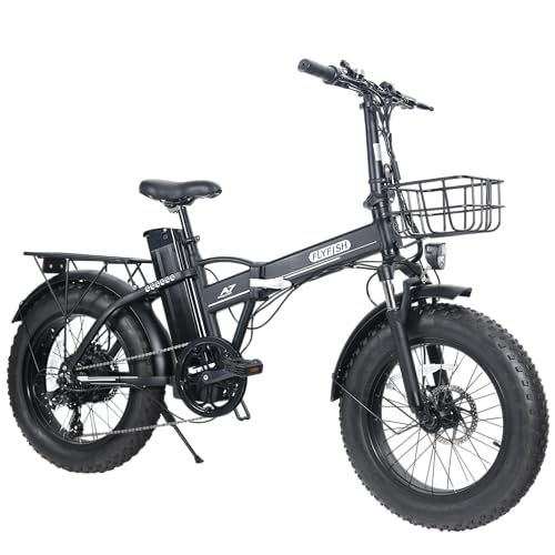 FLYFISH ��p ���]�ԕ��i 20*4.0 �O�^�C�� 1�{