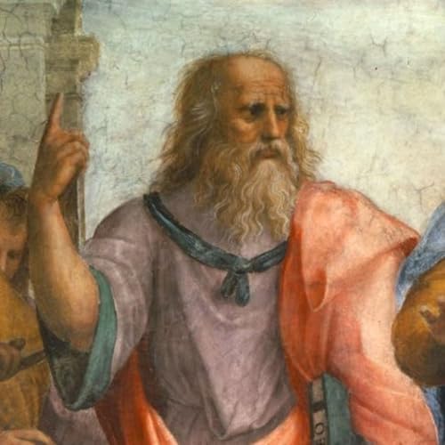La Realt&agrave; Assoluta: Perch&eacute; Vogliamo Credere a Platone.