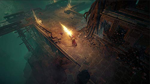 Shadows Awakening Xbox One - vue 6