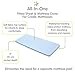 BreathableBaby All-in-One Fitted Sheet & Waterproof Cover, for 36