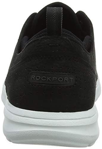 Image of Rockport Men's Zaden Plain Toe Oxford Trainers