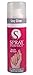 Natures Pillows Spray Perfect Nail Polish, Sexy Silver, 2.0 Ounce, Spray-on Nail Polish: Worlds Fastest Manicure, Complete Nail Coverage, Only Adheres to Nails