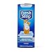 Fresh Step Drawstring Cat Litter Box Liners, Fresh Scent - Kitty Litter Bags for Rectangle or Oval Large Litterboxes, Size Large, 30