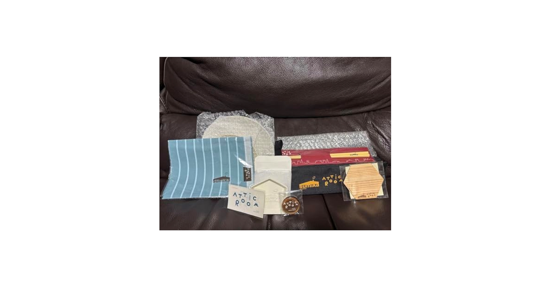sumikaマグカップ　attic room 受注生産 sumika / マグカップ【FC・通販限定】 - sumikaオフィシャル