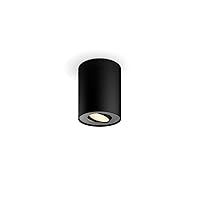 Philips Hue Pillar White Ambiance, 1 spot + dimmer