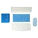 Produktbild vhbw 5-teiliges Filterset Ersatz für 787203 kompatibel mit Thomas Twin Aquafilter, Genius Aquafilter Staubsauger, Hepa, Motor, Mikro, Schaumstoff und Nass Filter