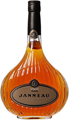 Grand Armagnac Janneau V.S.O.P. 40% 70 cl.