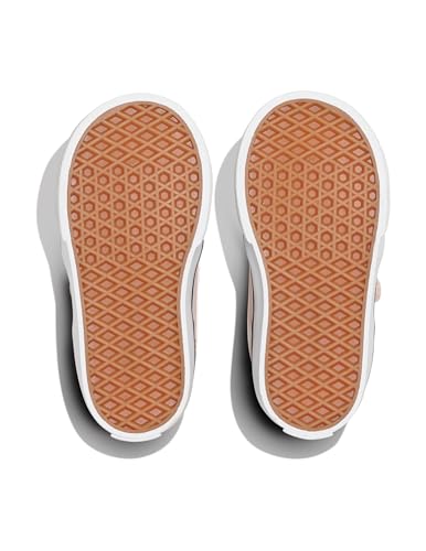 Image of Vans Unisex-Child Brooklyn Ls V Low Top Shoe