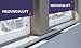 Gardinia Easyfix Thermo - Estor, color gris