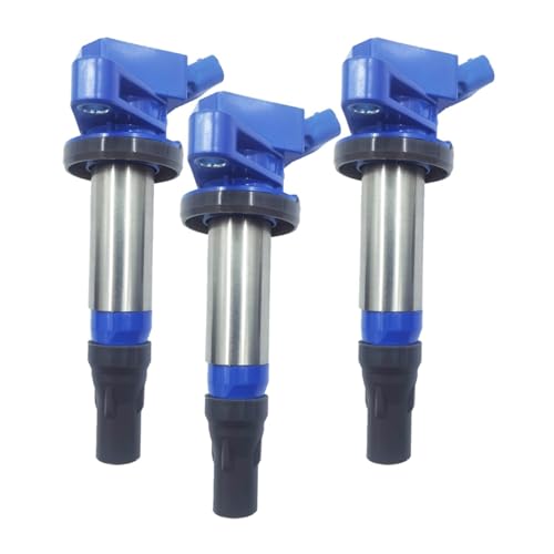 Bobine d'allumage 19500-B2051 compatible DAIHATSU Tanto LA300S - Allumage moteur 3x
