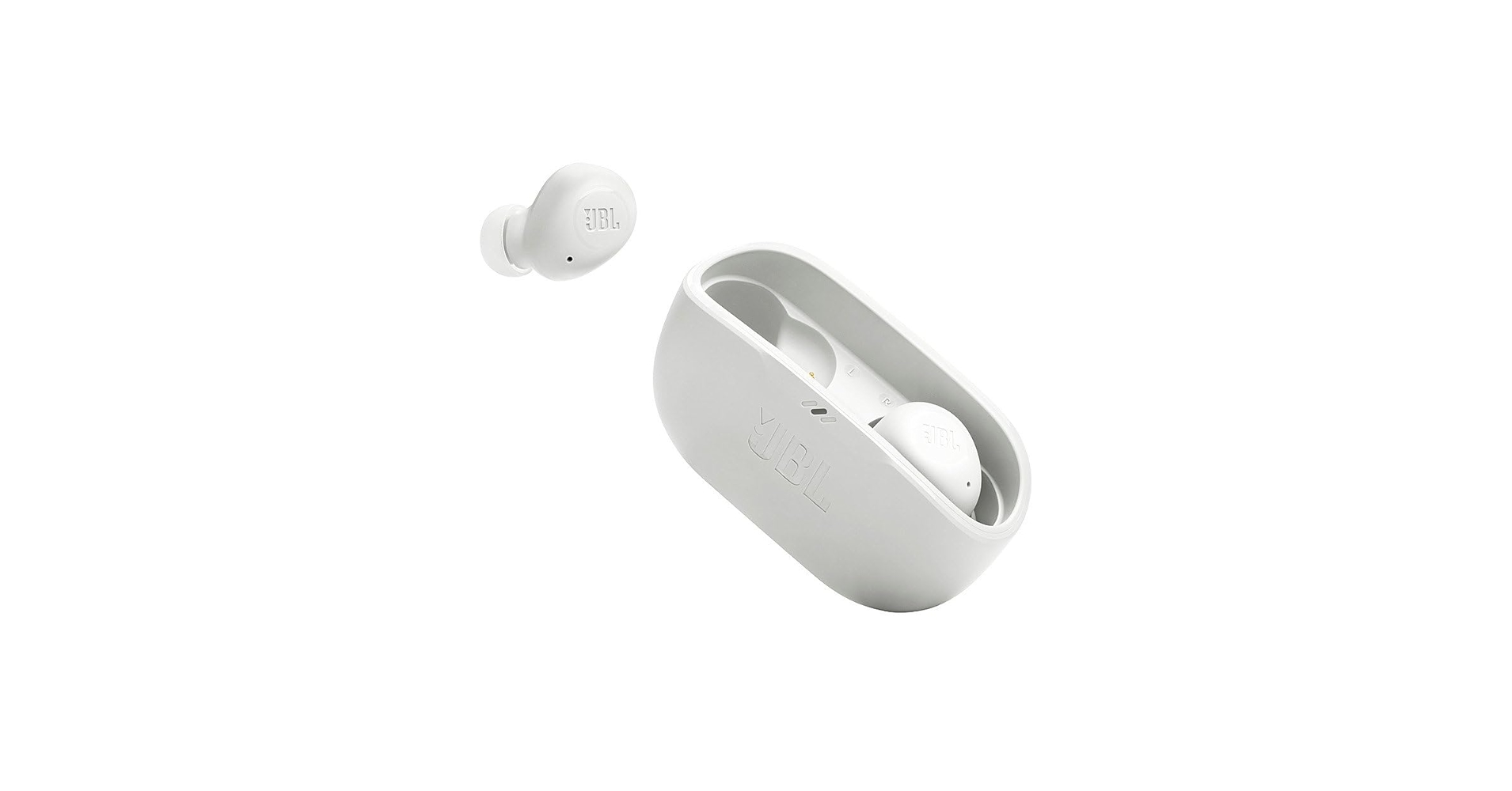JBL WAVE BUDS ホワイト Amazon.co.jp: JBL WAVE BUDS 2 完全ワイヤレスイヤホン
