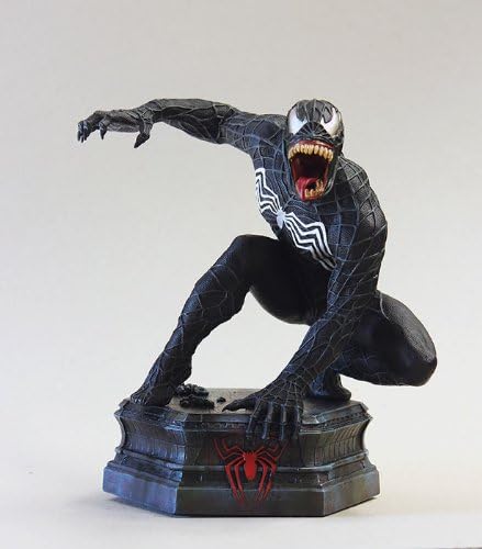コロンビア映画90周年記念『スパイダーマンTM』BOX “VENOM”フィギュア 