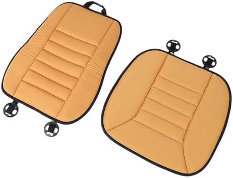 Support Pillow for Car, Lumbar Support Pillow for Office Chair and Car Seat, Per