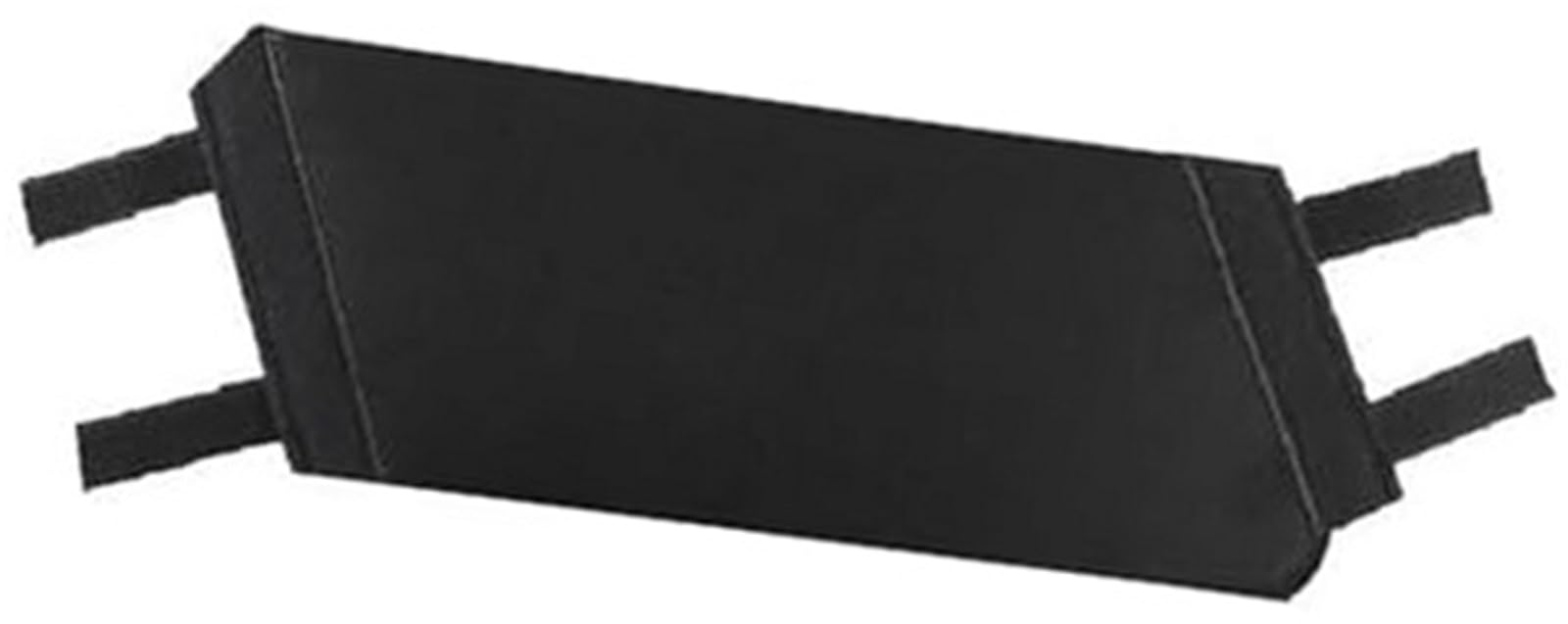 Pexorin Rear Cargo Side Partition Boot Load Luggage Cover Blind, for Q4 Etron F4 2022-2026 Car Thickening Trunk Side Partition Interior Storage Box Parts