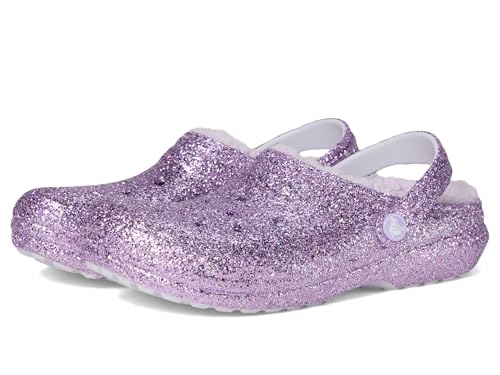 Image of Crocs Kids' Classic Lined Clog