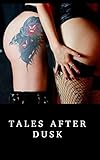 Tales After Dusk (English Edition) - Jessica Varus 