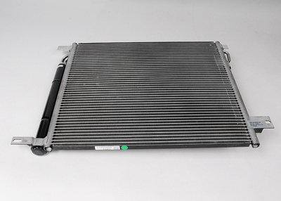 Gm Genuine Parts 15-63555 Air Conditioning Condenser #TOP1