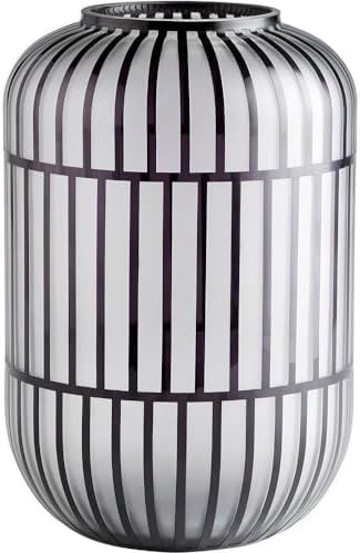 Cyan Design 10872 Lined Up 14 inch Vase