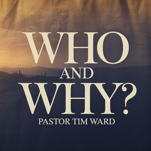 Who and Why?