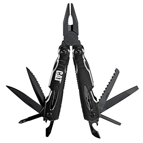 OUTIL MULTIFONCTIONS CATERPILLAR 13 EN 1