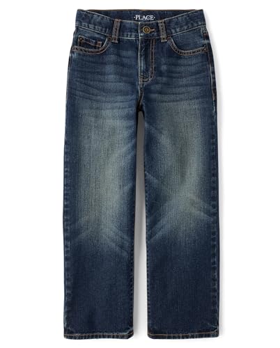 Image of The Children's Place Boys' Baggy Jeans