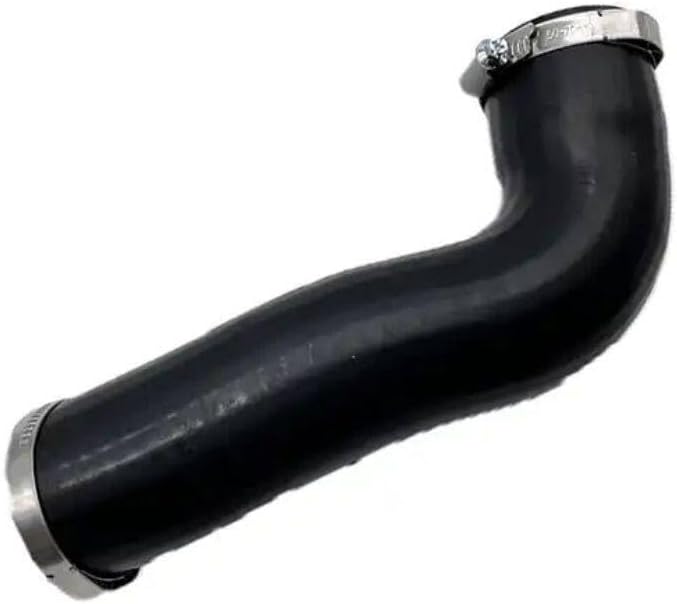 Turbo-supercharger Pipe 1K0145832AC 1K0145832AC AUTO-GETHER