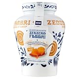 Fabbri - Zenzero Fabbri (jengibre) - 21.16 oz