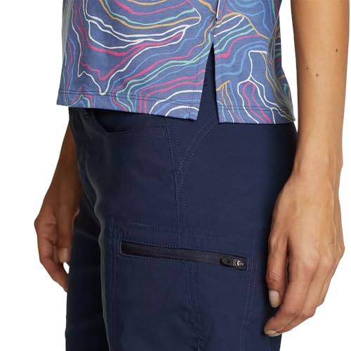 Image of Eddie Bauer Women's Rainier Shorts
