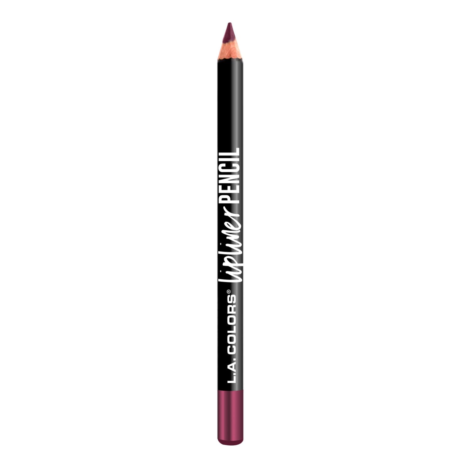 L.A. Colors. Lipliner Lipliner - Smooth Plum