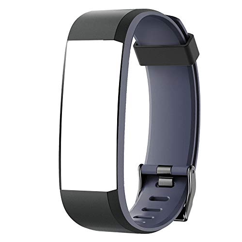 Willful Fitness Tracker Replacement Bands for Model:SW350 (Gray)