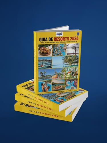Guia de Resorts 2024 - Brasil