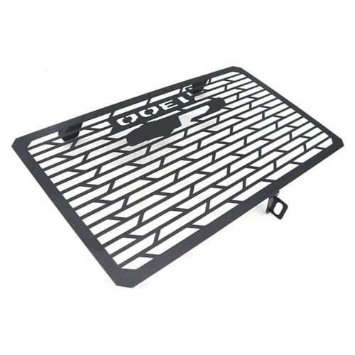 Grille radiateur moto Hornet CB1300 pour road-trip et balades de 2003 à 2008