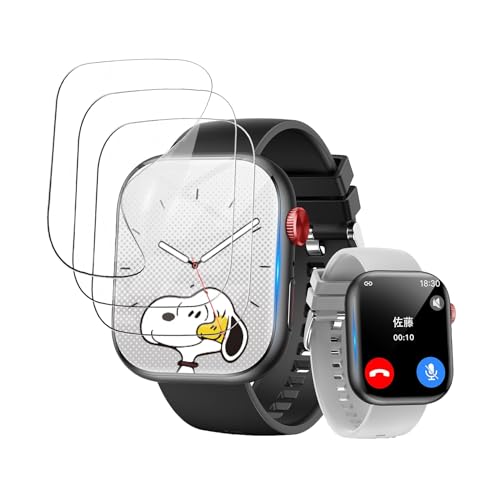 �y2025 �i�����f���z For Audwierr 2.01�C���`���� �t�B���� �ی�t�B���� ������ �����x ��U�h�~ �_�炩�� �X�}�[�g�E�H�b�` �t���ی�t�B�����y3������z