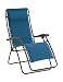 Produktbild Lafuma Relax-Liegestuhl, Klappbar und verstellbar, RSX, Polyester/Baumwolle, Beige, LFM2033-8903