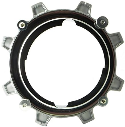 Speed Ring O6 for Speedotron Flash w Removable 6" Insert