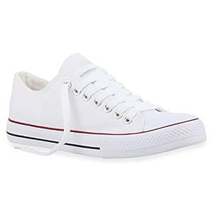 stiefelparadies stiefelparadies Herren Schuhe Sneakers High Top Basic Turnschuhe Freizeit Viele Farben 112662 Weiss Weiss Rot 43 Flandell stiefelparadies stiefelparadies Herren Schuhe Sneakers High Top Basic Turnschuhe Freizeit Viele Farben 112662 Weiss Weiss Rot 43 Flandell