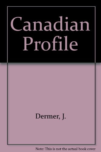 Canadian Profile