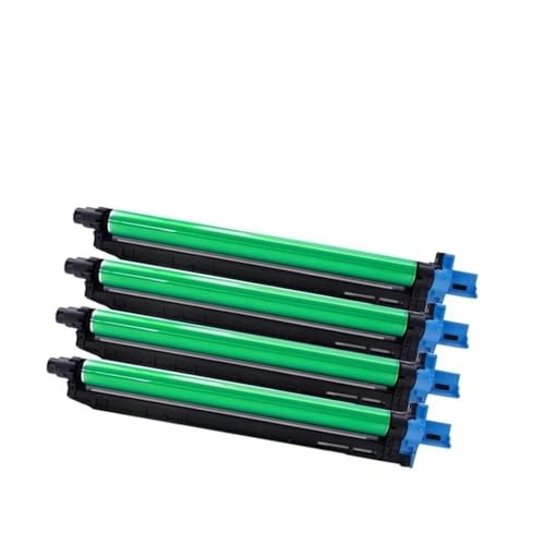 Unité de tambour compatible cyan pour Aurora ADC223 ADC283 - 2