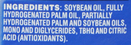 Crisco All Vegetable Shortening 2.72kg Catering Size Tub Great For Cooking & Baking