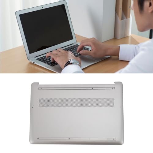Boîtier inférieur ordinateur portable cassé solution châssis 15-DY 15-EF - 2