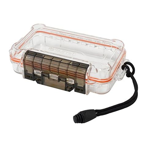 Tactix 320070 Small Water Proof Case Cover