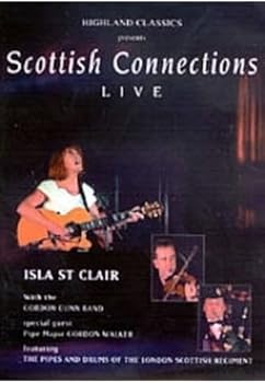 Scottish Connections Live