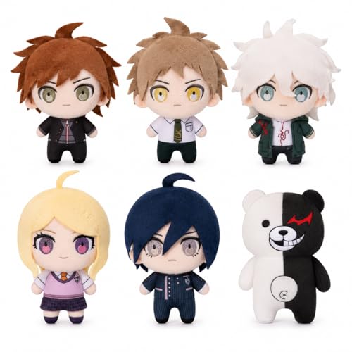 2026年最新】ダンガンロンパプライズ最新一覧｜クレーンゲーム新作