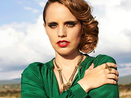Anna Calvi