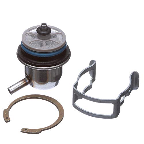 Delphi Fp10075 Fuel Injection Pressure Regulator #TOP3